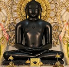 Munisuvrata Bhagwan — devotional portrait