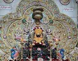 Munisuvrata Bhagwan — sacred depiction