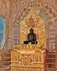 Munisuvrata Bhagwan — sacred portrait